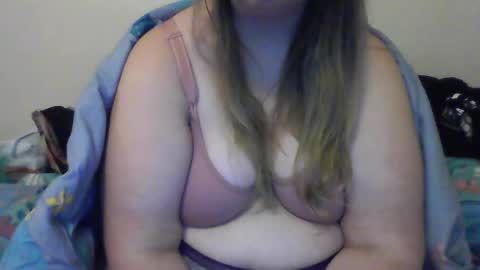 Bigtitsgirl113 online show from December 10, 6:01 am