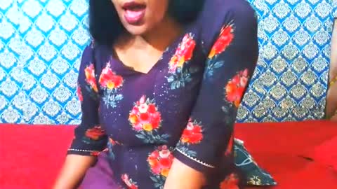 Divya online show from March 22, 3:37 pm