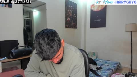 Snapshot of lovehairyindian chatting on December 14, 4:42 pm Indian hairy online show from December 14, 4:42 pm