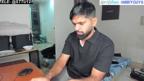 Snapshot of lovehairyindian chatting on December 17, 4:00 pm Indian hairy online show from December 17, 4:00 pm