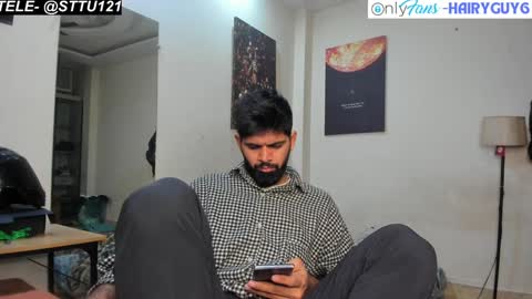 Snapshot of lovehairyindian chatting on December 28, 6:08 pm Indian hairy online show from December 28, 6:08 pm