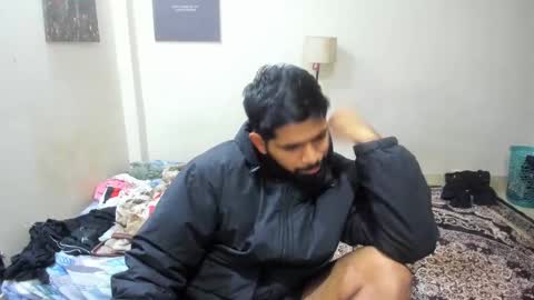 Snapshot of lovehairyindian chatting on January 21, 8:19 am Indian hairy online show from January 21, 8:19 am