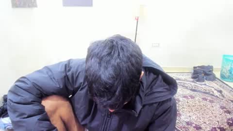 Snapshot of lovehairyindian chatting on January 22, 5:48 am Indian hairy online show from January 22, 5:48 am