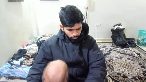 Snapshot of lovehairyindian chatting on January 23, 4:37 pm Indian hairy online show from January 23, 4:37 pm