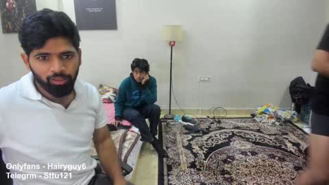 Snapshot of lovehairyindian chatting on January 30, 11:44 am Indian hairy online show from January 30, 11:44 am