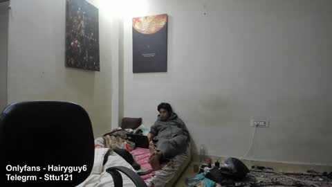 Snapshot of lovehairyindian chatting on February 3, 7:51 am Indian hairy online show from February 3, 7:51 am