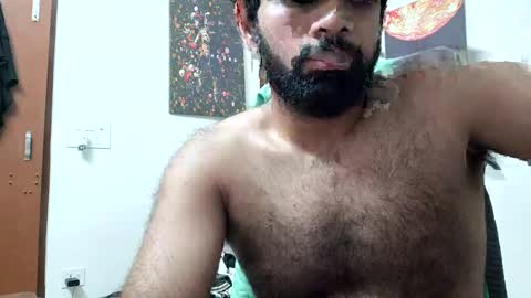 Snapshot of lovehairyindian chatting on September 15, 6:19 pm Indian hairy online show from September 15, 6:19 pm