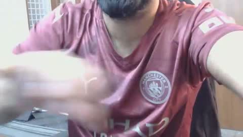 Snapshot of lovehairyindian chatting on November 9, 9:40 am Indian hairy online show from November 9, 9:40 am