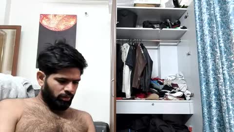 Snapshot of lovehairyindian chatting on November 14, 10:03 am Indian hairy online show from November 14, 10:03 am