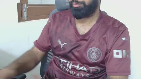 Indian hairy online show from March 22, 2:15 am