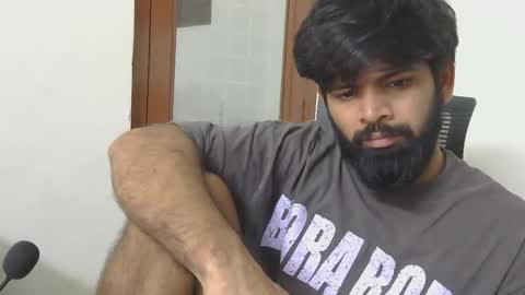 Indian hairy online show from March 25, 5:30 pm