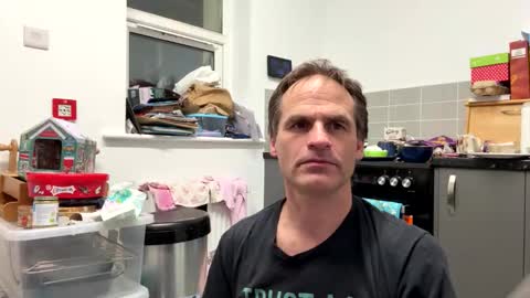 getnaked123 online show from January 7, 12:35 am