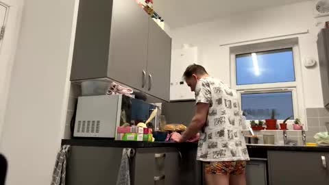 getnaked123 online show from February 19, 5:42 pm