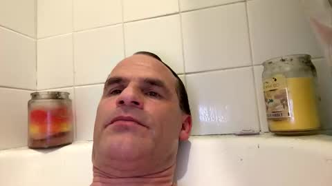 getnaked123 online show from March 20, 7:30 pm