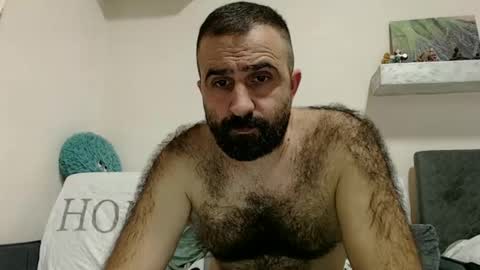 loveivat80 online show from December 24, 4:30 pm