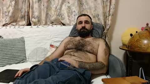 loveivat80 online show from February 20, 5:40 pm