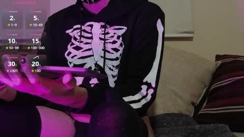 Snapshot of lovelessaiko chatting on October 19, 4:24 am Aiko online show from October 19, 4:24 am