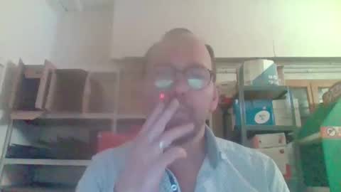 lovelick007 online show from February 26, 2:03 pm