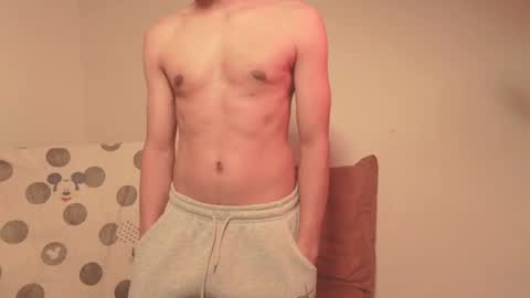 Lovely Person online show from February 17, 8:47 pm