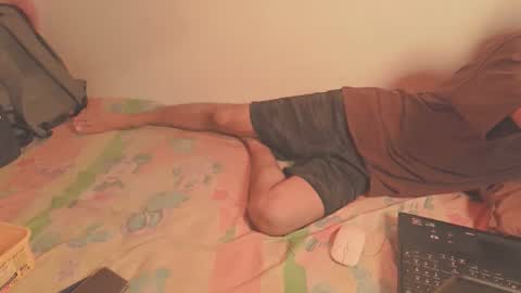 Lovely Person online show from December 22, 8:28 pm