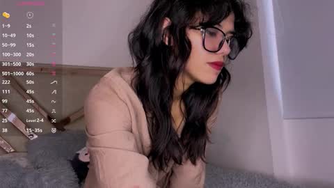 Snapshot of lovely_allys chatting on October 27, 8:57 pm Allyson 3 online show from October 27, 8:57 pm