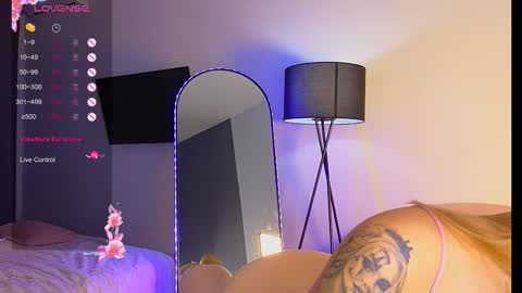 Snapshot of lovely_babyy chatting on November 21, 11:20 am Jenny online show from November 21, 11:20 am