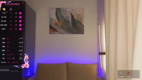 Jenny online show from February 2, 2:32 am