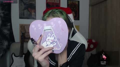 Cassie online show from December 26, 10:09 pm