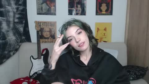 Cassie online show from February 11, 5:16 am