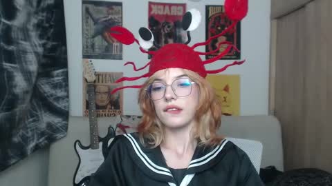 Cassie online show from March 3, 5:53 am