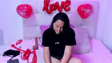 Chloe online show from February 13, 11:17 am