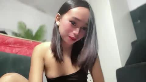 lovely_cittie18 online show from September 14, 10:03 am