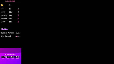 Emma online show from October 15, 1:11 pm