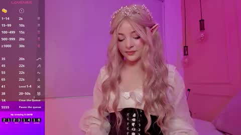 Emma online show from October 31, 1:45 pm