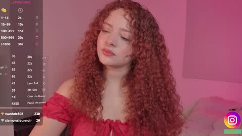 Emma online show from April 3, 3:10 pm