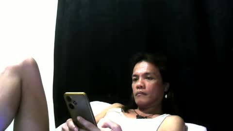 Snapshot of lovely_manificent4u chatting on February 10, 2:37 pm Lest online show from February 10, 2:37 pm