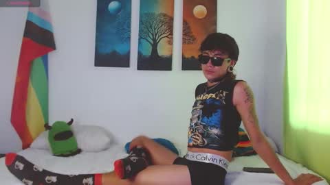 Mathew 3 online show from February 28, 8:28 pm