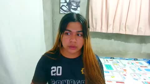 Snapshot of lovely_ricaxxx chatting on September 16, 9:32 am lovely_ricaxxx online show from September 16, 9:32 am