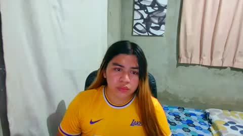 Snapshot of lovely_ricaxxx chatting on September 29, 5:40 pm lovely_ricaxxx online show from September 29, 5:40 pm