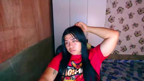 Snapshot of lovely_ricaxxx chatting on October 21, 4:41 pm lovely_ricaxxx online show from October 21, 4:41 pm