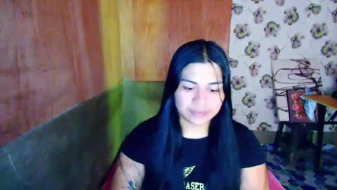 Snapshot of lovely_ricaxxx chatting on November 3, 12:13 am lovely_ricaxxx online show from November 3, 12:13 am
