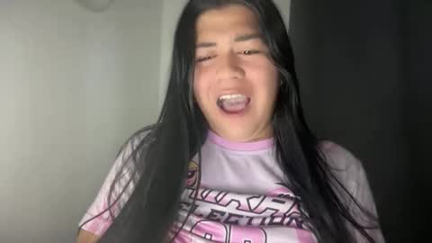 Snapshot of lovely_ricaxxx chatting on November 14, 4:44 am lovely_ricaxxx online show from November 14, 4:44 am