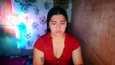 Snapshot of lovely_ricaxxx chatting on November 22, 10:47 am lovely_ricaxxx online show from November 22, 10:47 am