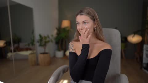 Very miss youWill be back soon Tammy online show from September 22, 11:34 am