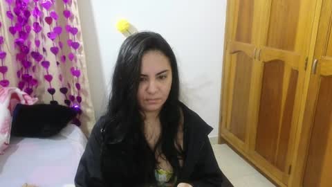 Snapshot of lovely_trix_ chatting on January 27, 11:43 am Trix online show from January 27, 11:43 am