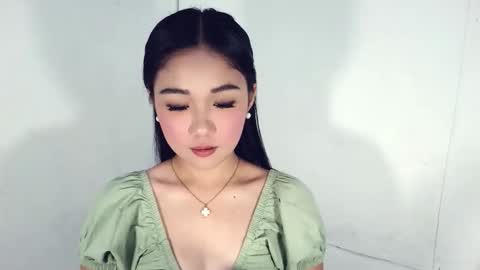 Snapshot of lovely_veronica69 chatting on October 19, 9:54 am lovely veronica69 online show from October 19, 9:54 am