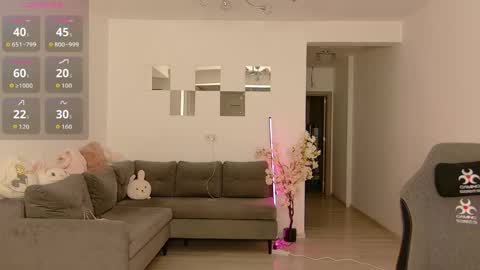 lovelybianca_ online show from May 29, 7:45 pm