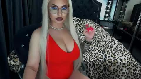 PrAllinXXXa online show from March 29, 10:32 pm