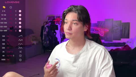 lovelydany3 online show from December 22, 4:27 pm