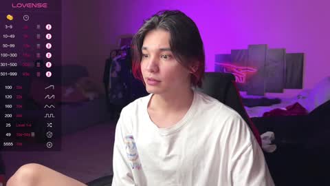 lovelydany3 online show from December 22, 11:09 pm